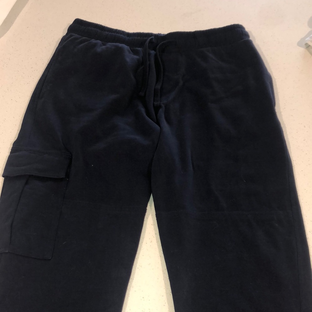 Zara mens joggers